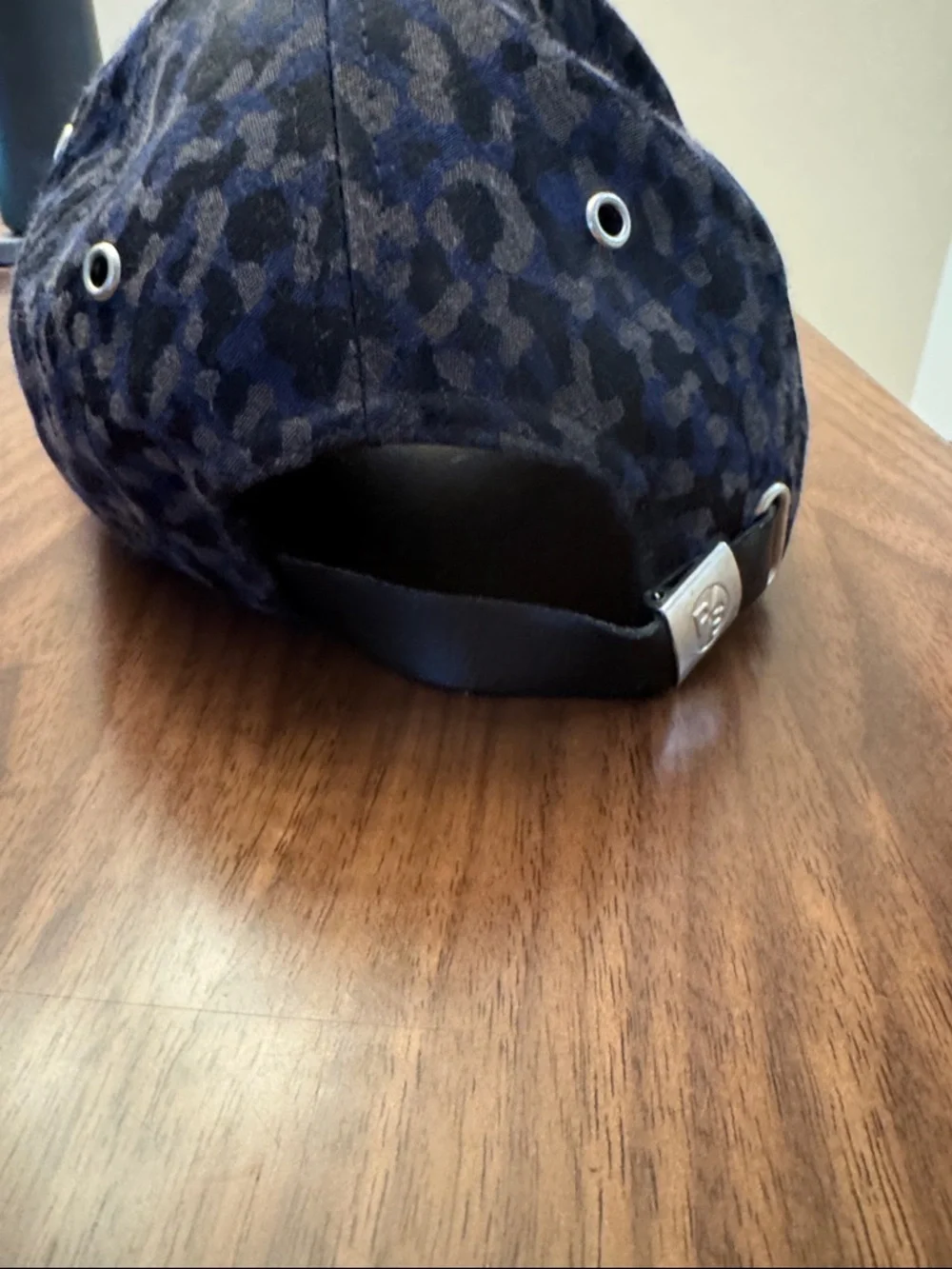 Paul Smith Designer Baseball Hat - Picture 4 of 5